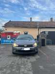 Vând Volkswagen Golf 6 TDI