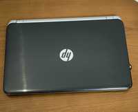 Laptop HP pavilion