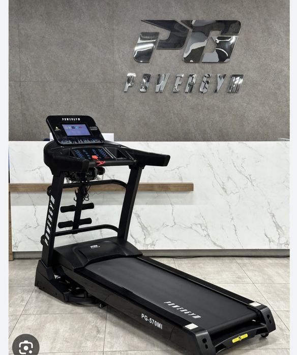 powergym 570 Mi _