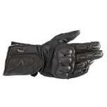 Manusi Moto din piele Alpinestars SP-8 HDRY impermeabile - NOU