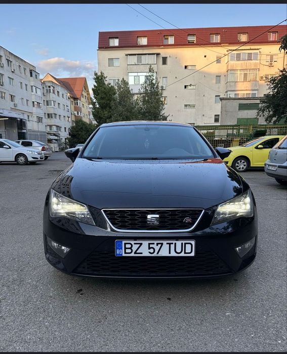 Seat Leon Seat Leon 5F