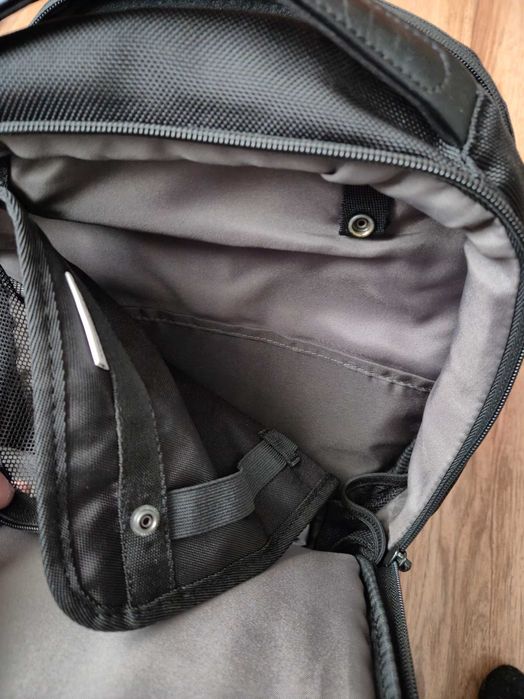 Почти нова раница Victorinox с отделение за лаптоп и таблет