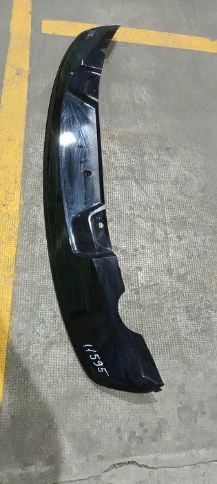 Ornamente bara spate Volvo XC 40