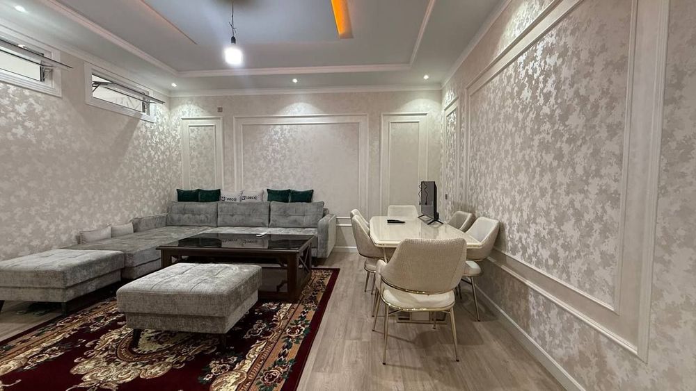 Arenda kvartira Chilonzor Novza metro 1 daqiqa yol