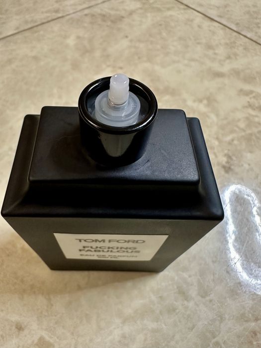Tom Ford – Fucking Fabulous (100 ml, оригинален)