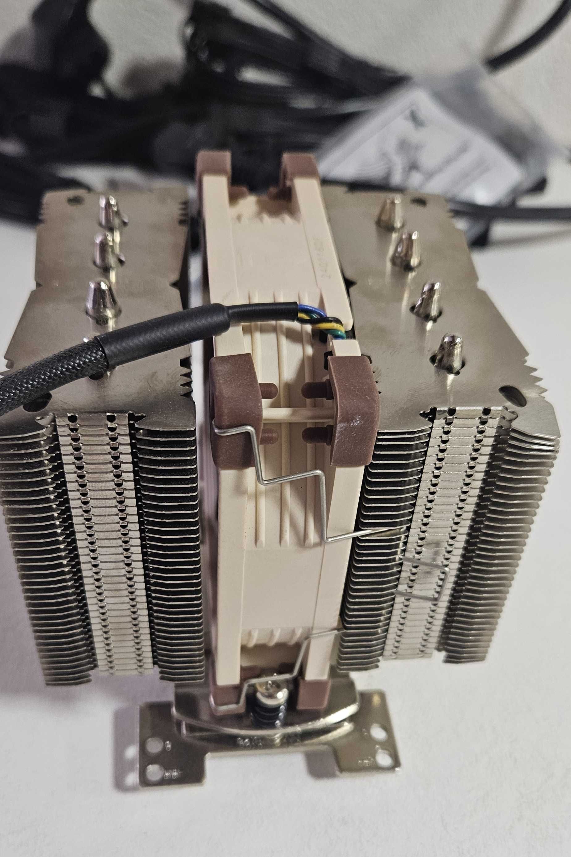 Охладител за процесор (CPU Fan) Noctua NH-D9L