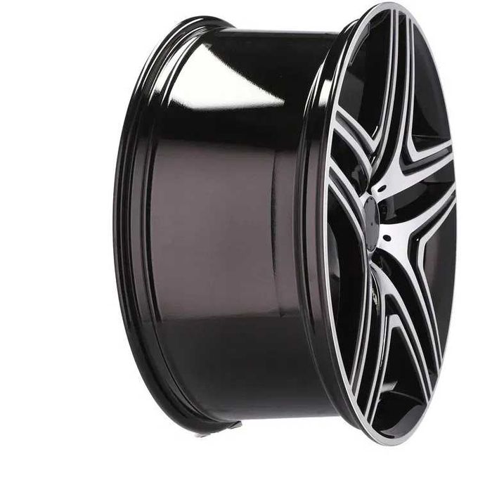 Jante Mercedes R17 5x112 AMG G-Style | A, B, C, E-Class, CLA, CLC, CLE