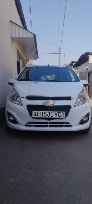 Spark 2022. Toptoza. 42.000 yurgan halol. METAN