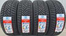 185/60 R14, 82T, LEAO WinterDefender, Anvelope de iarna M+S