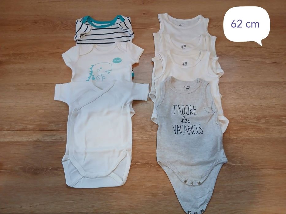 Body mânecă scurta