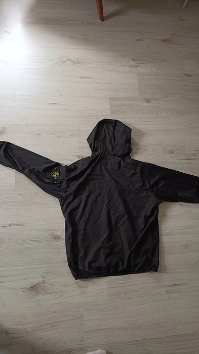 Stone island ветровка