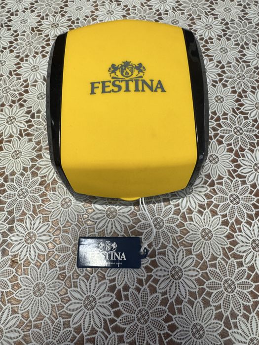 Ceas Festina Nou