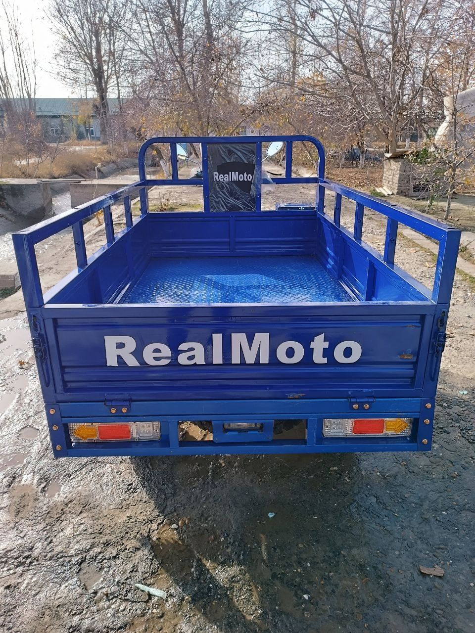 Real Moto 2023yil