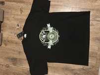 Tricou Rhude XL nou