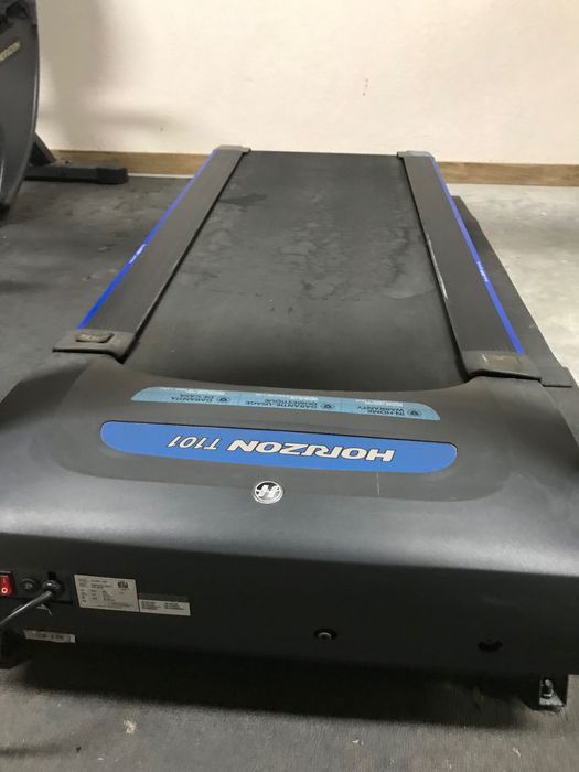 Бягаща пътека Horizon T101