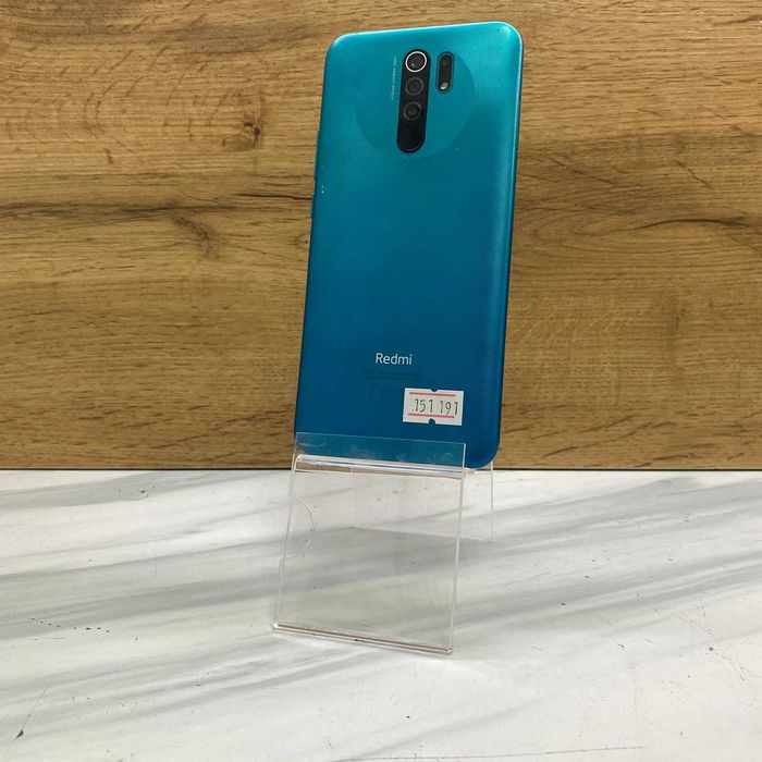Сотовый телефон Xiaomi Redmi 9 32GB SK151191