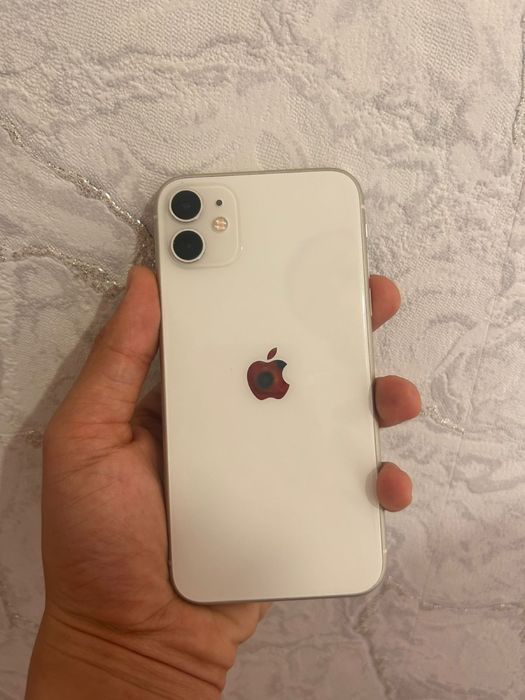 Айфон 11 128 гб сатылады ремонт кормеген