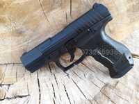 Reducere Walther P99Dao cel mai puternic pistol airsoft CO2 recul