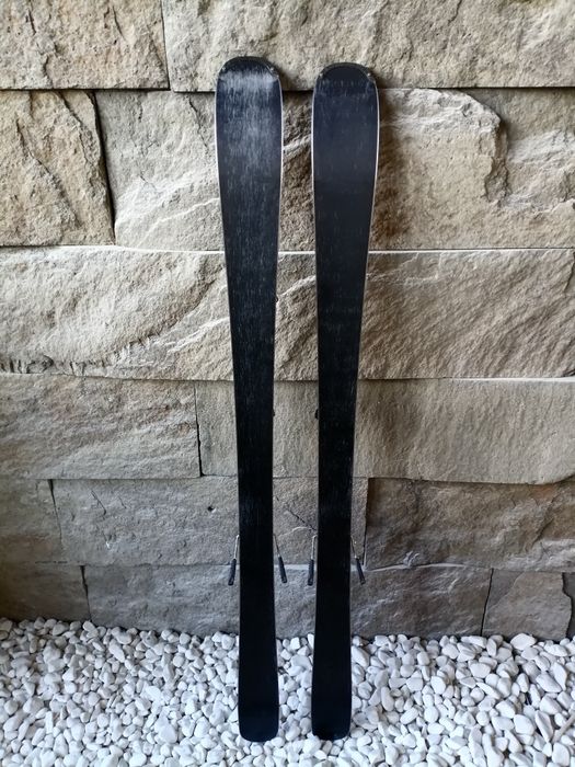 Schiuri ski Head Kore X80 sh 156 cm