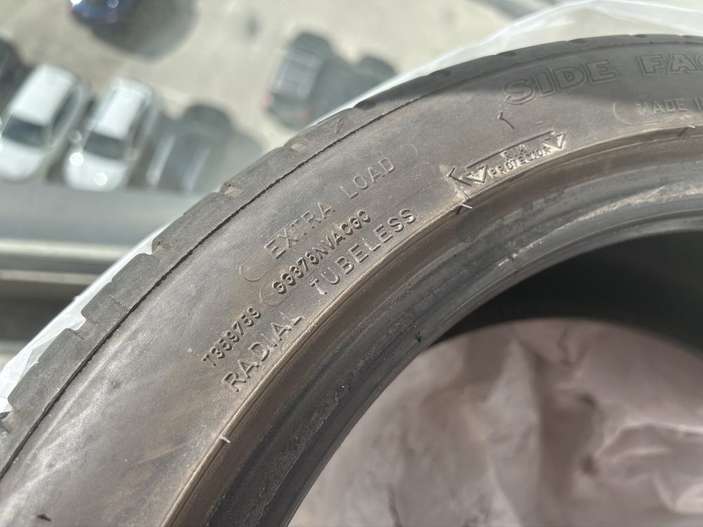 4 Anvelope Goodyear VARA XL 195/45 R16 84H