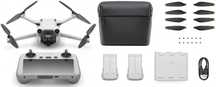 DJI Mini 3 Pro + Smart Controller + Fly More Set