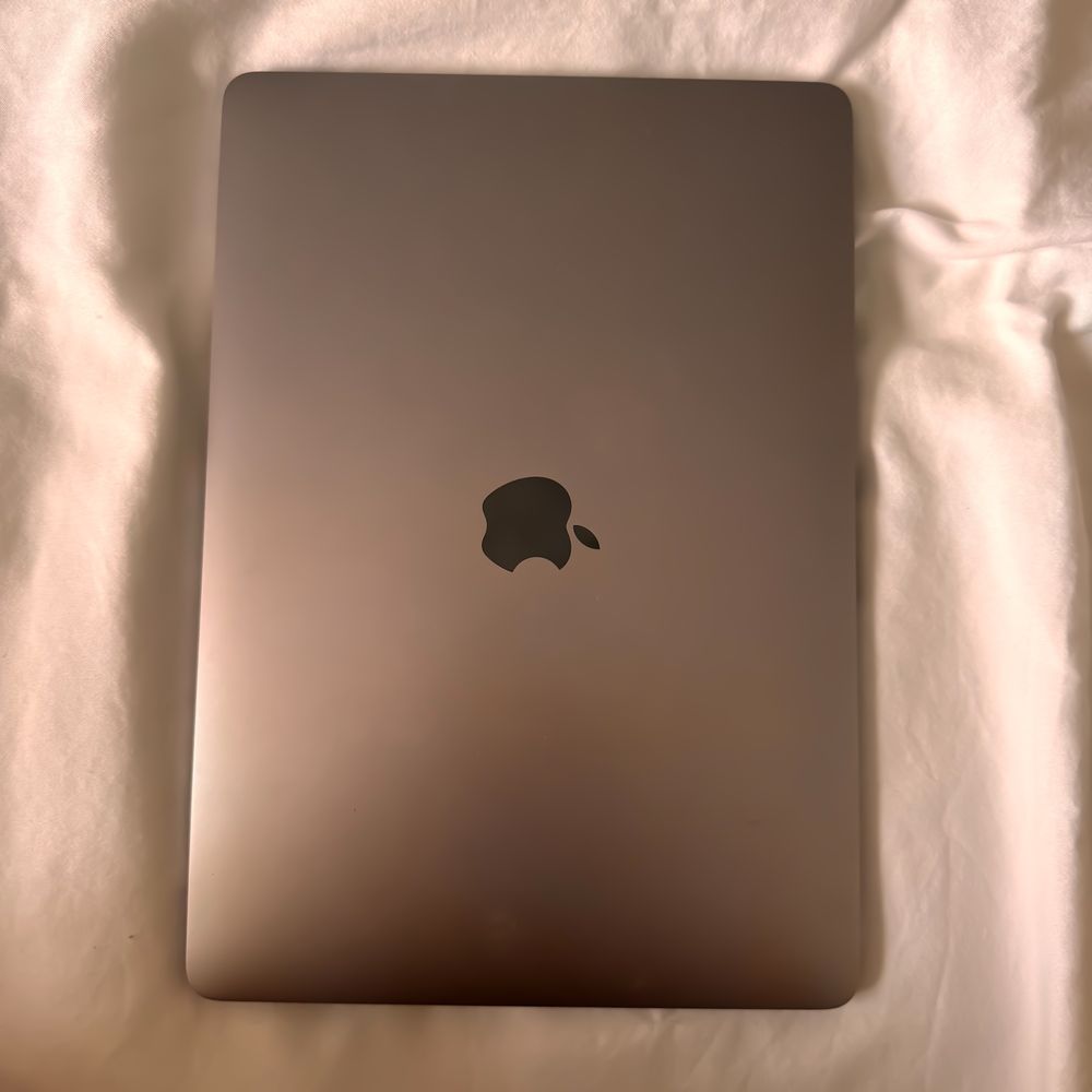 MacBook Pro touch bar