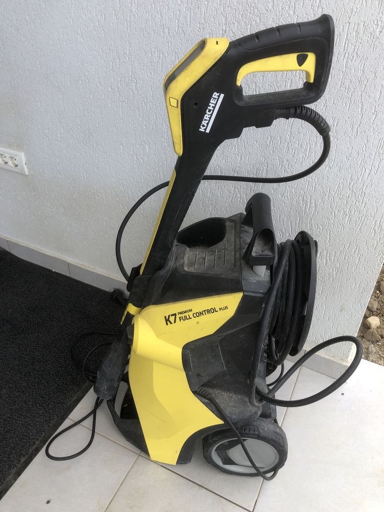 Karcher K 7 full control aparat spălat cu presiune