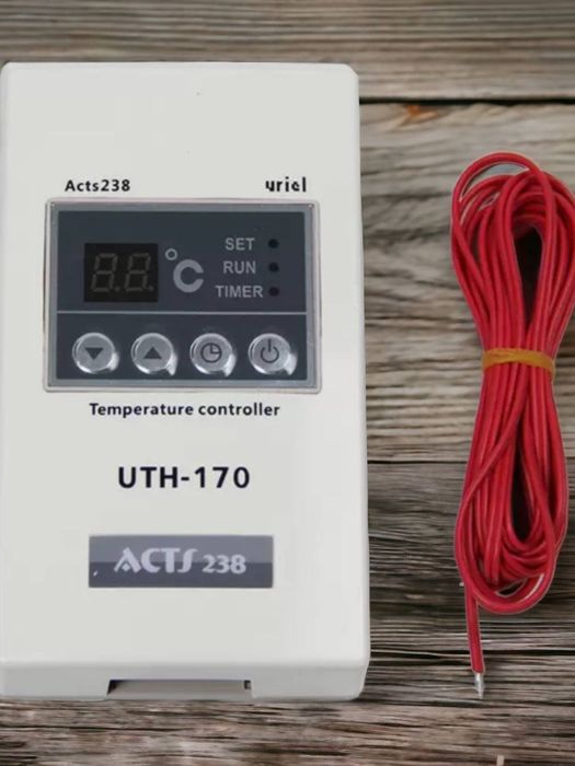 Терморегулятор UTH 170, UTH 210 оптом нархда