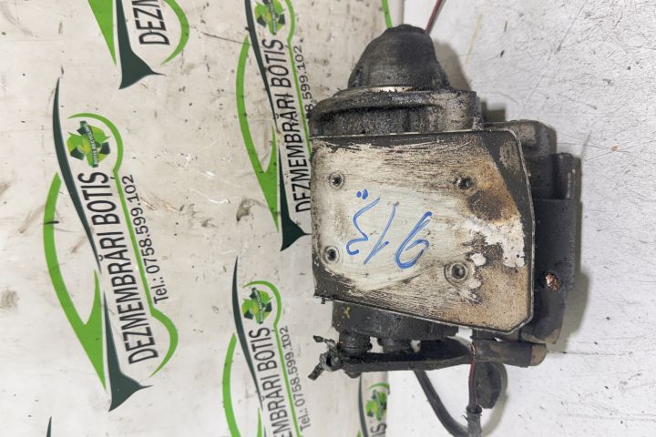Electromotor Audi A4 B6