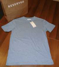 Тениска Reserved