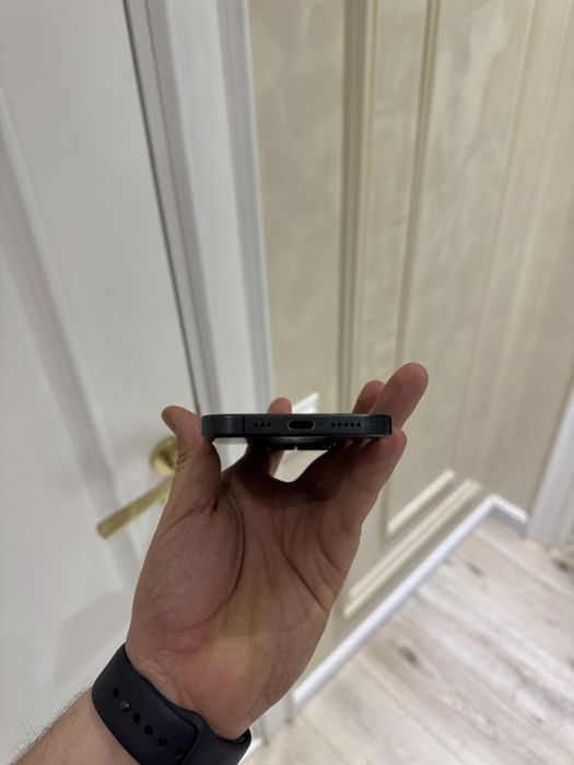 Iphone 15 pro 256gb ideal kor dok