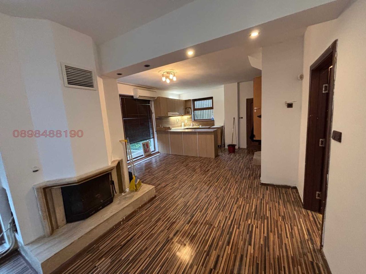 Продава се Къща в с. Осеново, Област Варна - 170 кв.м за 1512 €/кв.м - Снимка #3