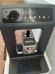 Robot Cafea cu Boabe