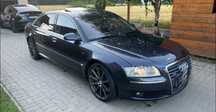 R20 Джанти с гуми Audi A8 D3, 5 112 r 20
