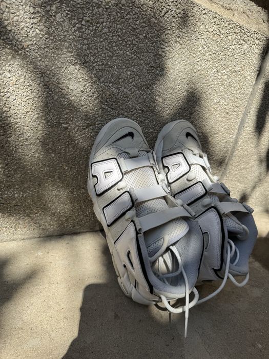 NIKE AIR more uptempo 96