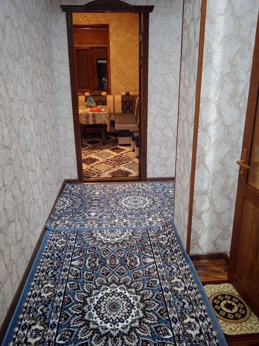 Yangi xayot 5 Bekat Metro