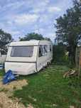 Rulota Adria Optima 500
