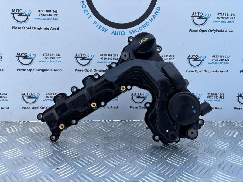 Capac chiuloasa Opel Crossland X 1.2 PureTech F 12 XHT (EB2ADTS); F 12