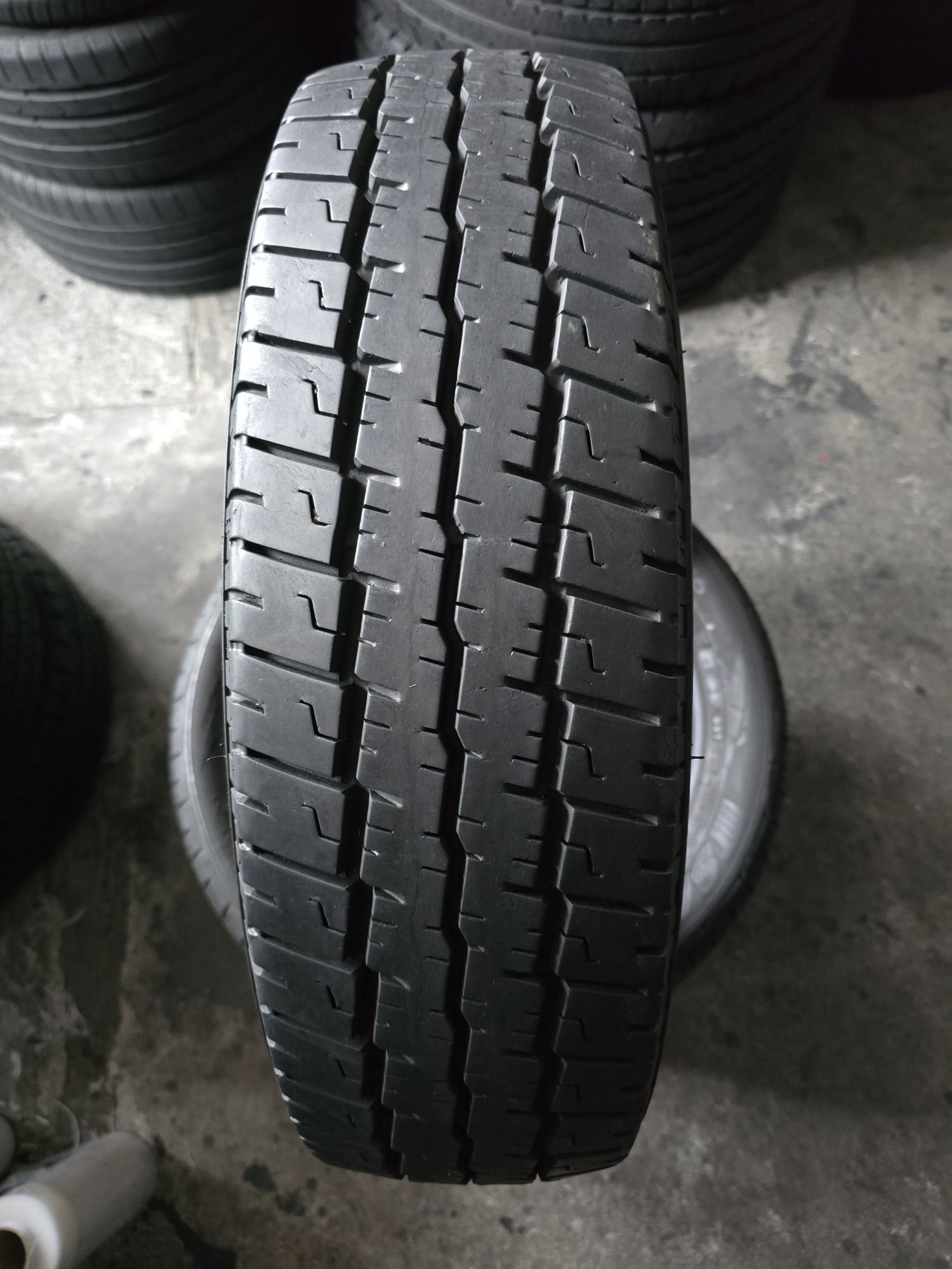 Petlas 185/75 R16 C 104/102R vară