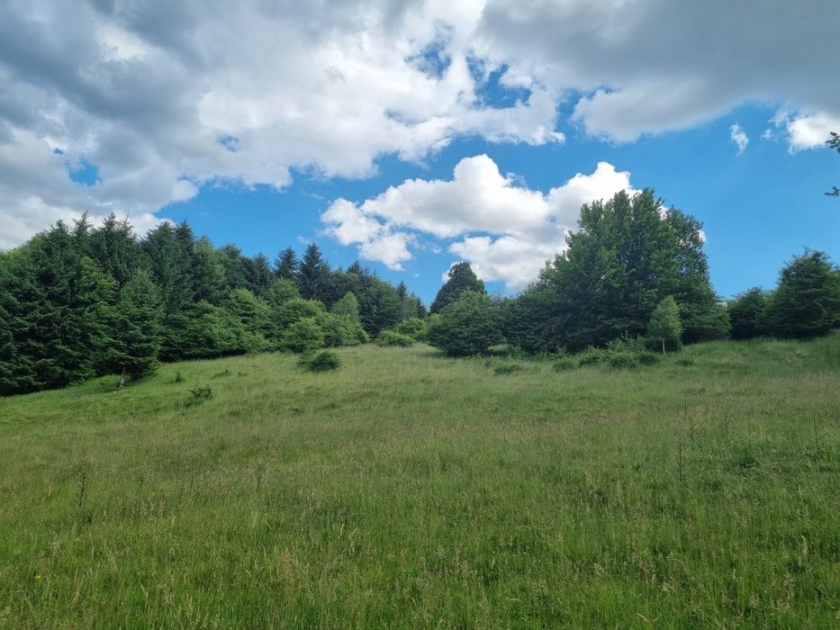 Vând teren zona Glajerie Rasnov