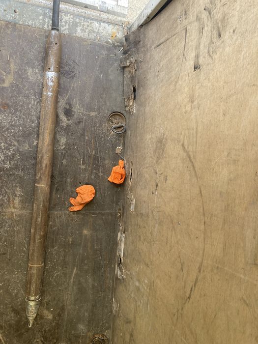 Vand Racheta Subtraversari Dn65 Grundomat