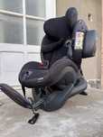 BeSafe izi plus x1 -scaun auto rearfaceing -copii