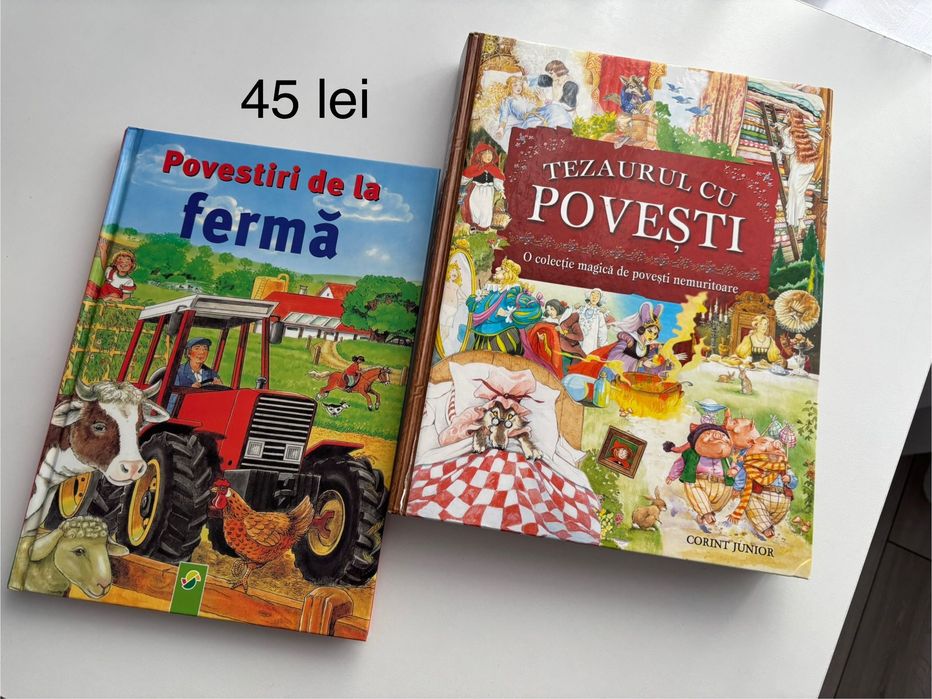 Cărți pentru copii