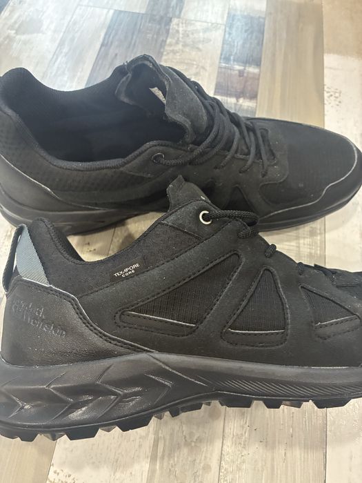 Обувки jack wolfskin