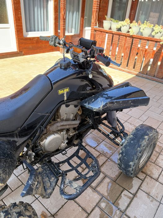 Vand sau Schimb Cu BMW E39 Atv Dinli Cu Acte