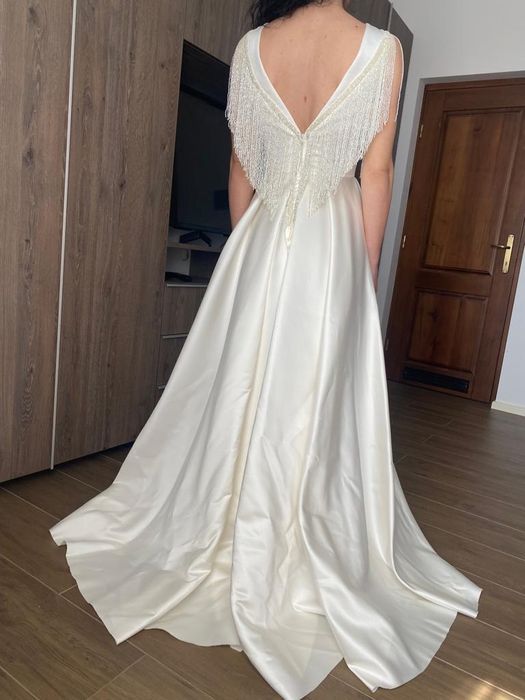 Rochie de mireasa noua