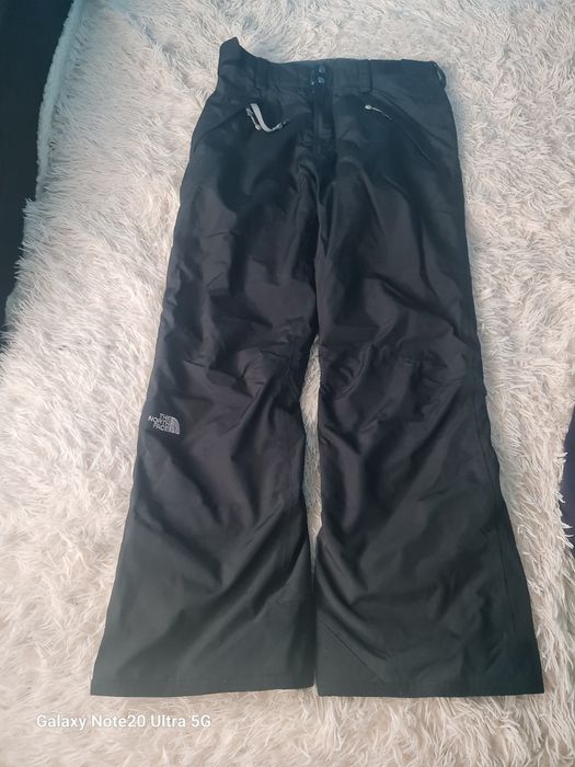 Pantaloni  de  iarna