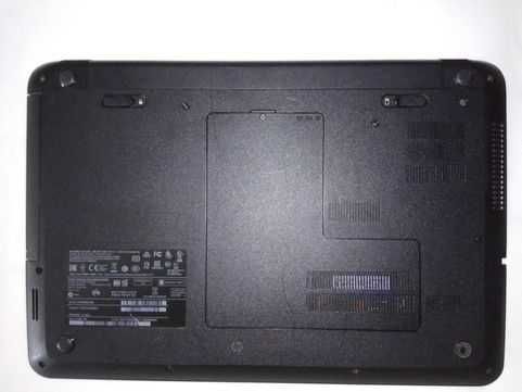Laptop HP250 G2, HD, Intel® Celeron® N2810 2.0GHz, 4GB, 500GB.'