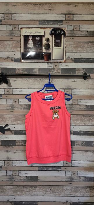 Love Moschino S/M-дамски потник (х-47)