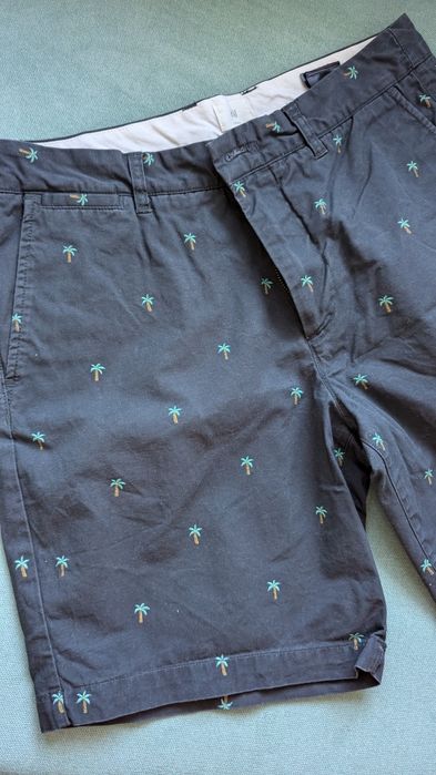 Къси панталони H&M 170 см.